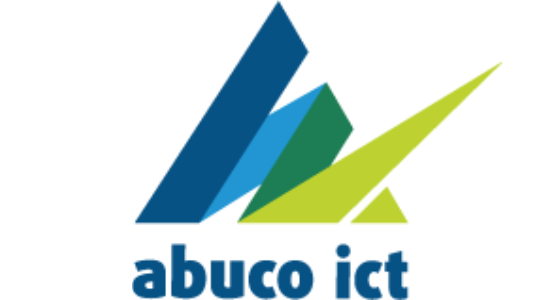 ABUCO ICT s.r.o. - logo