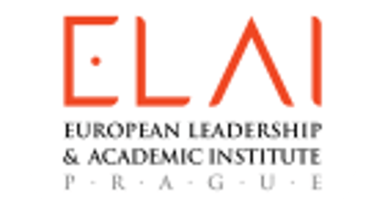 European Leadership & Academic Institute - logo