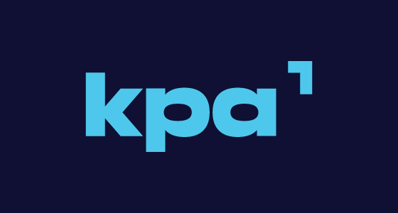 KPA ONE s.r.o. - logo