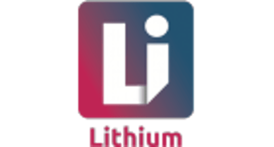 Lithium Pro s.r.o. - logo