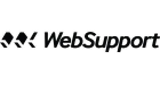WebSupport - logo