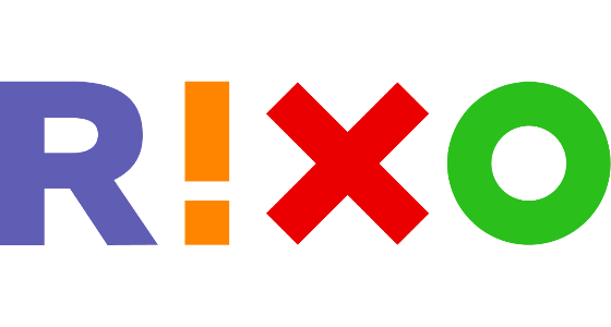 RIXO - logo