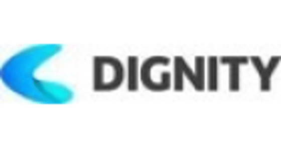 DIGNITY. s.r.o. - logo