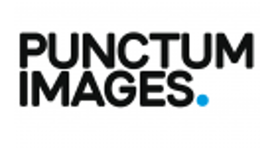 Punctum Images - logo