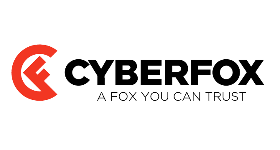 Cyber Fox s.r.o. - logo