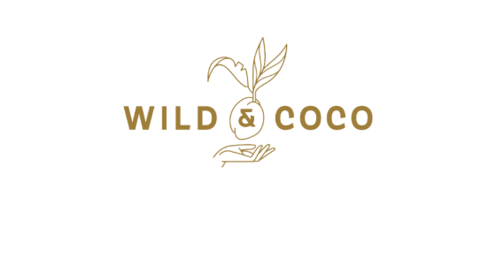 WILD & COCO - logo