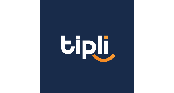 Tipli - logo
