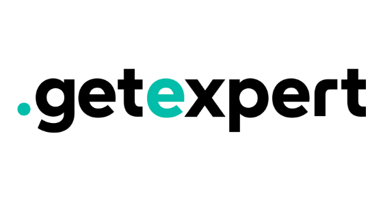 getExpert - logo