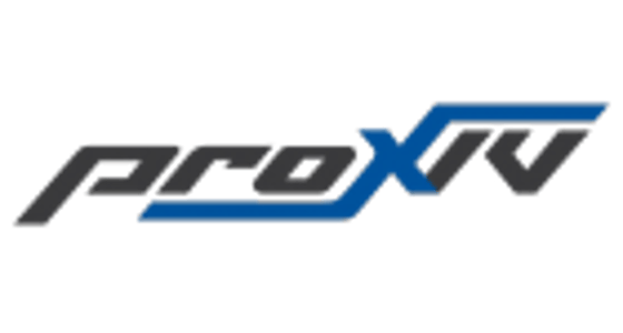 ProXIV s.r.o. - logo
