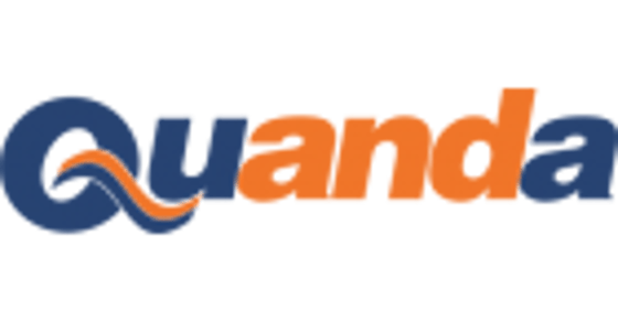 Quanda International s.r.o. - logo
