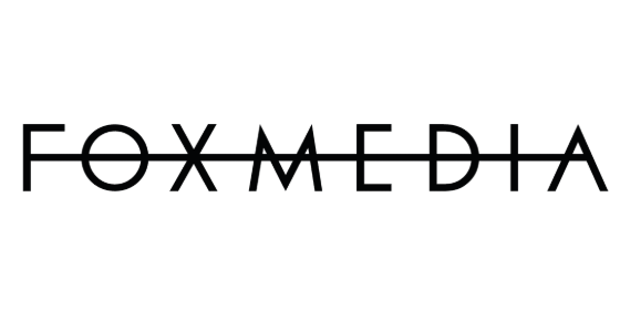 Fox Media Czech Republic s.r.o. - logo