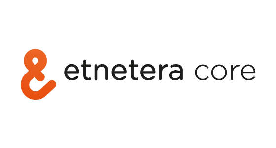 Etnetera Core a.s. - logo