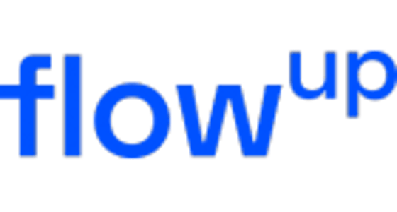 flowup - logo