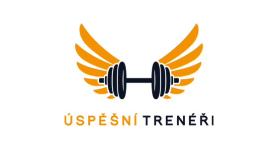 Úspěšní trenéři - logo