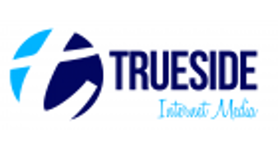 Trueside s.r.o. - logo