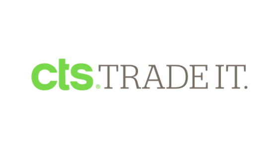 CTS Trade IT a.s. - logo