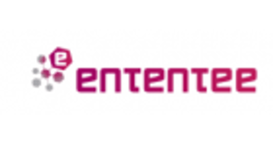 Ententee s.r.o - logo
