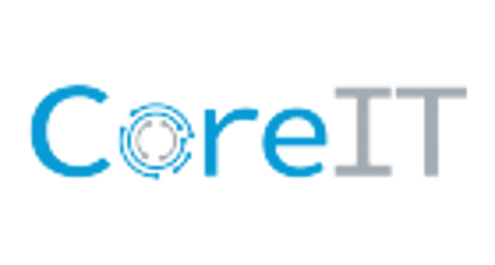 CoreIT s.r.o. - logo