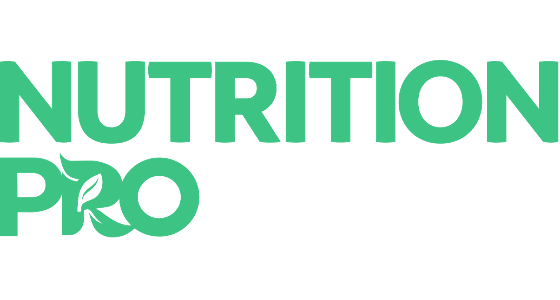 NutritionPro - logo