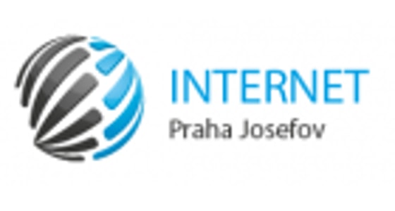 Internet Praha Josefov s.r.o - logo