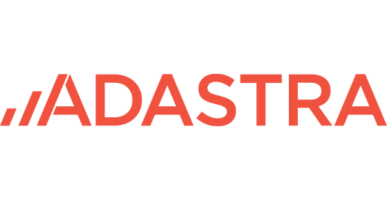Adastra, s.r.o. - logo