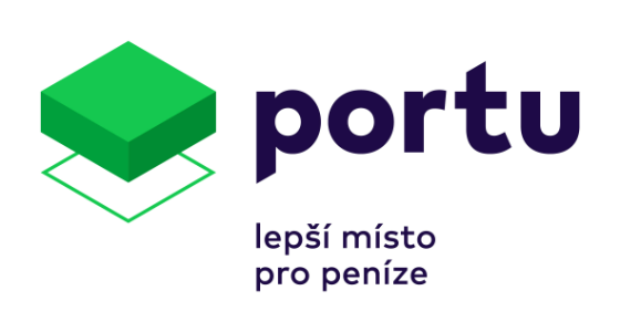 Portu - logo