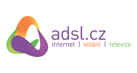 ADSL s.r.o. - logo