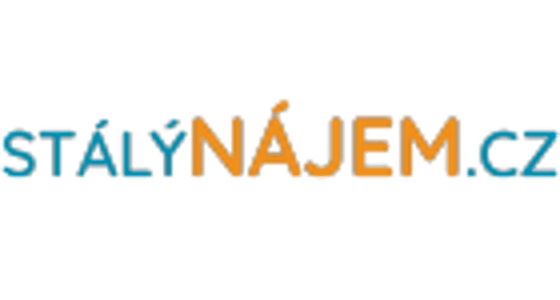 Stálý nájem.cz - logo