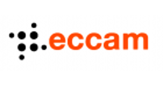 Eccam s.r.o. - logo
