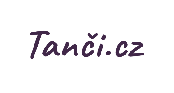 Tanči - logo