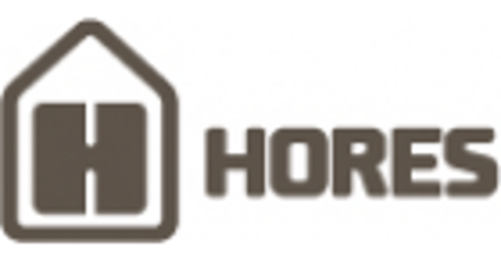 HORES PLUS s.r.o. - logo