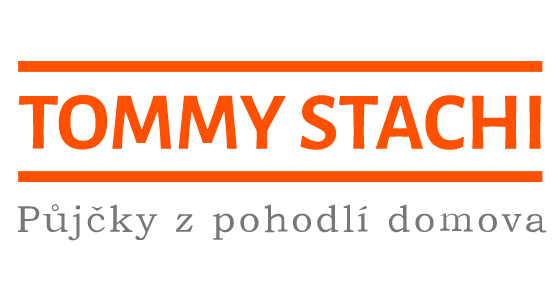TOMMY STACHI s.r.o. - logo