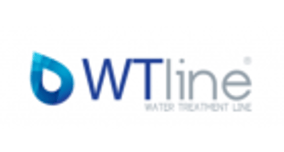 WTline - logo