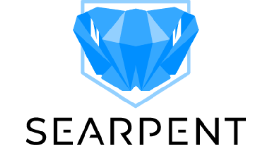Searpent s.r.o. - logo