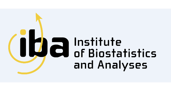 Institut biostatistiky a analýz, s.r.o. - logo