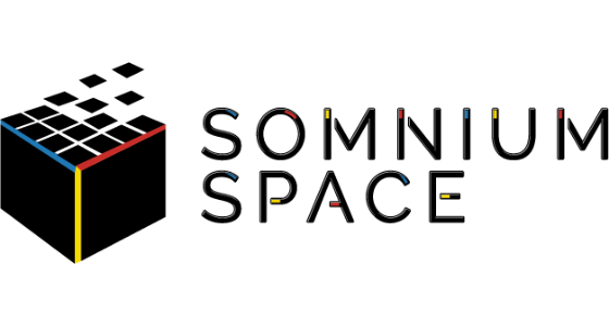Somnium Space Ltd. - logo