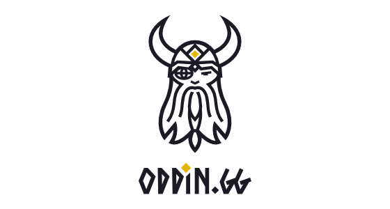 Oddin.gg - logo