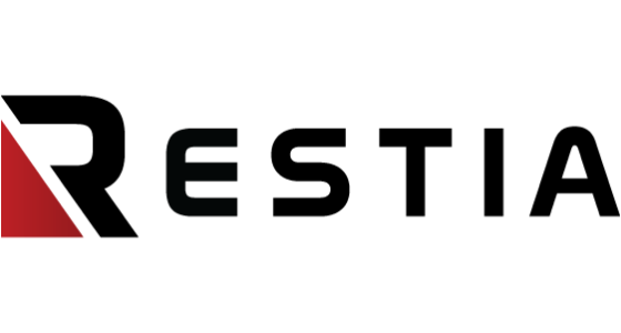 RESTIA servis, s.r.o. - logo