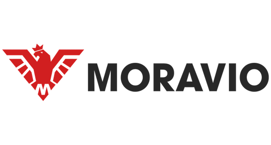 MORAVIO - logo