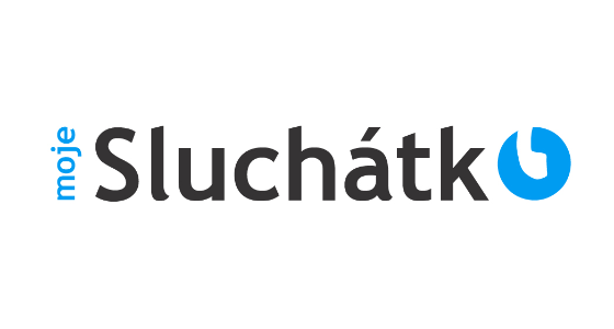 Moje sluchátko s.r.o. - logo
