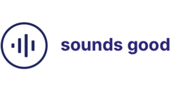 Sounds Good Agency - logo