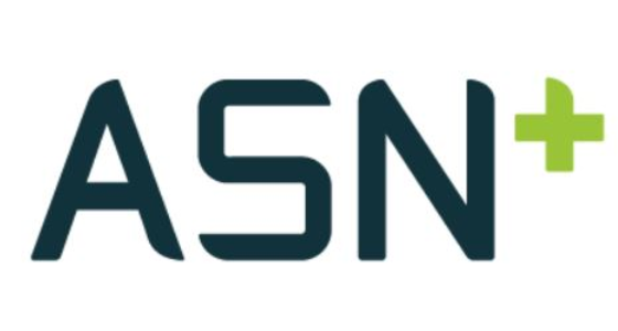 ASN Plus s.r.o. - logo