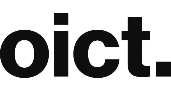 Operátor ICT, a.s. - logo