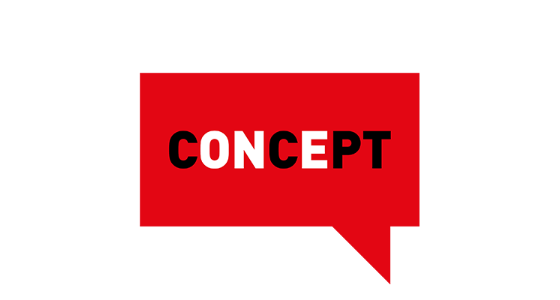 Concept One, a.s. - logo