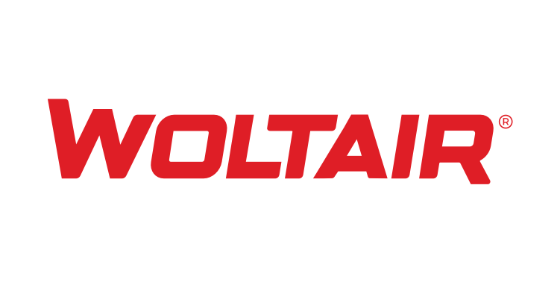 Woltair - logo