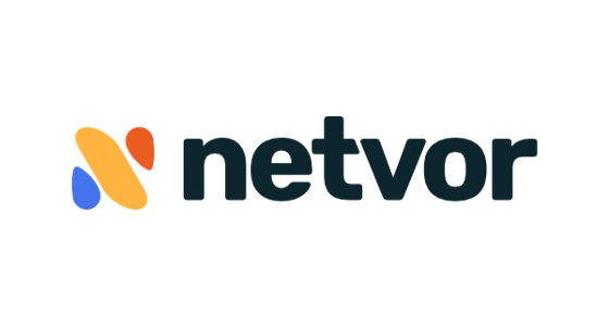 NETVOR - logo