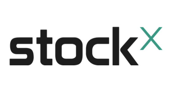 stockx, a.s. - logo