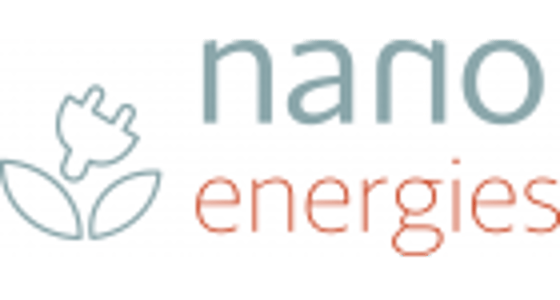 Nano Energies - logo