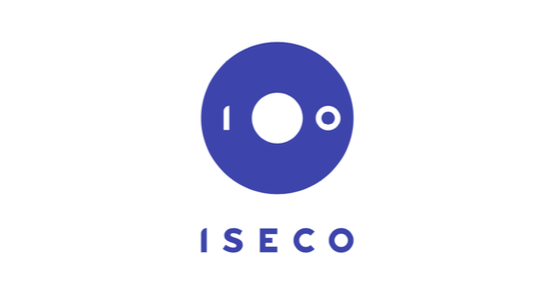 ISECO.CZ s.r.o. - logo