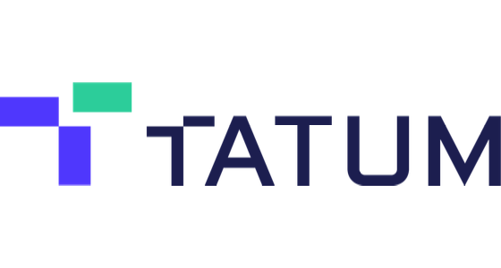Tatum - logo